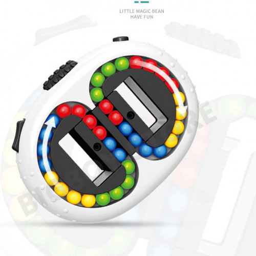 JP889 ROMPECABEZA SPINNER MAGIC CUBO
